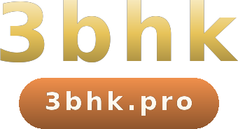 3bhk logo